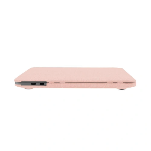 Kup Etui Incase Textured Hardshell Woolenex Apple MacBook Pro 13 2020 (Blush Pink) - INS004PNK - {ean13} - Sklep Home Screen