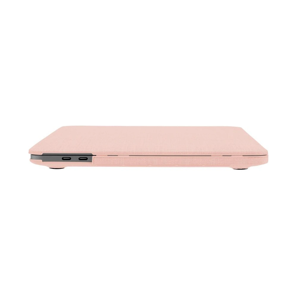 Etui Incase Textured Hardshell Woolenex Apple MacBook Pro 13 2020 (Blush Pink)