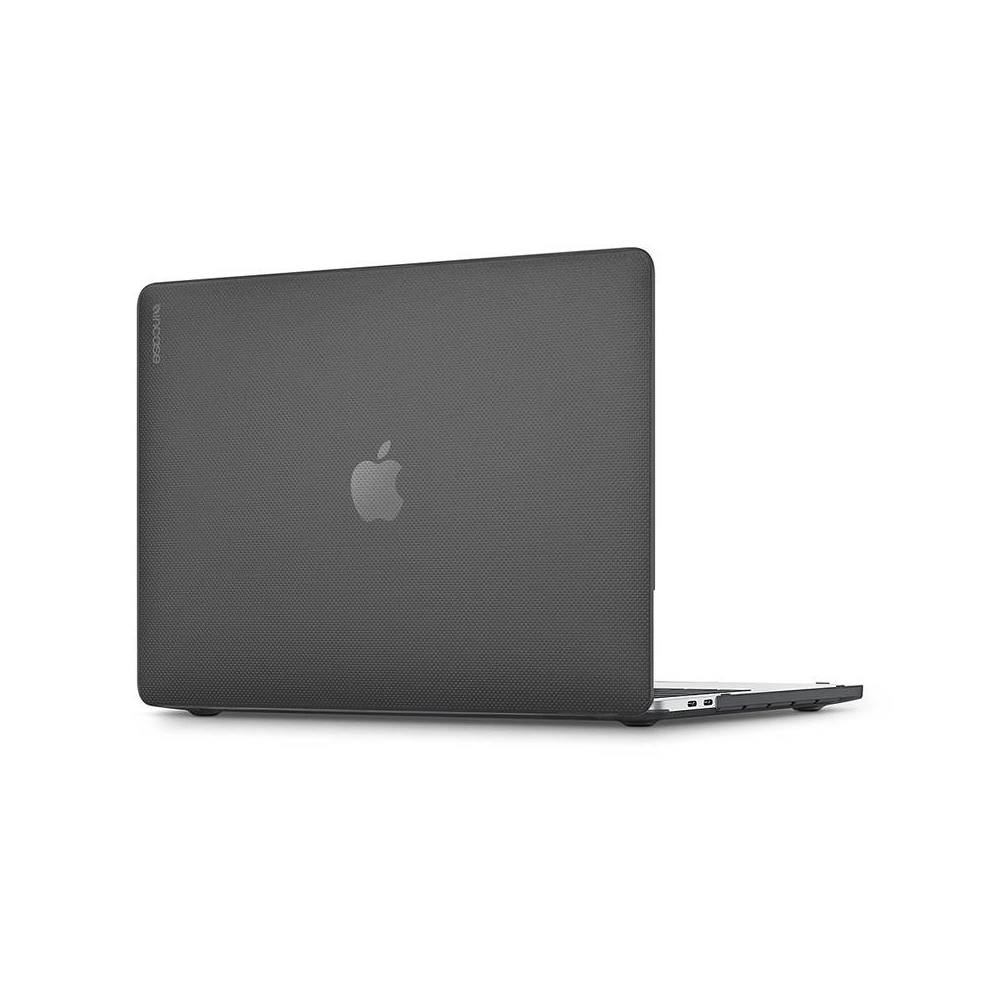 Etui Incase Hardshell Dots Apple MacBook Pro 13 2020 (czarna)