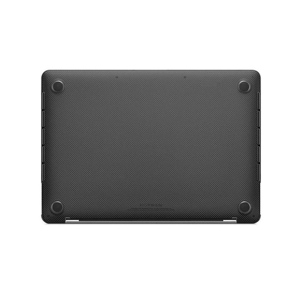 Etui Incase Hardshell Dots Apple MacBook Pro 13 2020 (czarna)