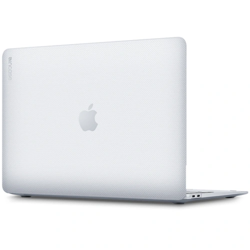 Kup Etui Incase Hardshell Dots Apple MacBook Air 13 2020 (transparent) - INS007CL - {ean13} - Sklep Home Screen