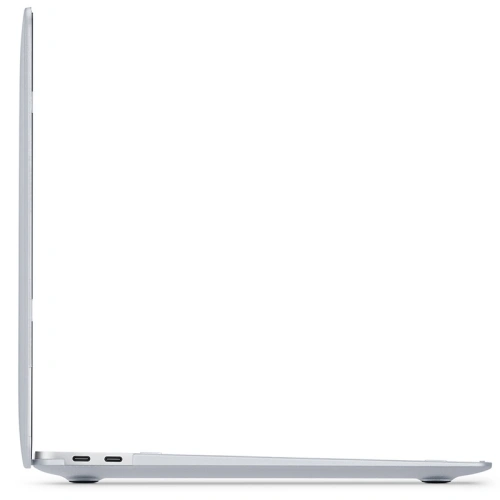 Kup Etui Incase Hardshell Dots Apple MacBook Air 13 2020 (transparent) - INS007CL - {ean13} - Sklep Home Screen