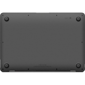 Kup Etui Incase Hardshell Dots Apple MacBook Air 13 2020 (czarna) - INS008BLK - {ean13} - Sklep Home Screen
