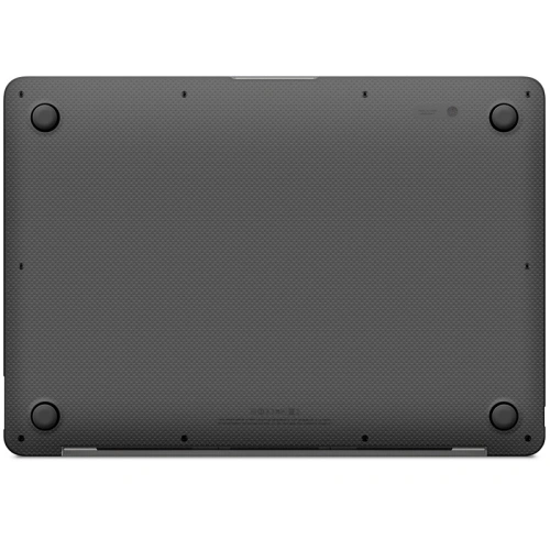 Buy Incase Hardshell Dots Apple MacBook Air 13 2020 (black) - INS008BLK - {ean13} - Home Screen Store Europe