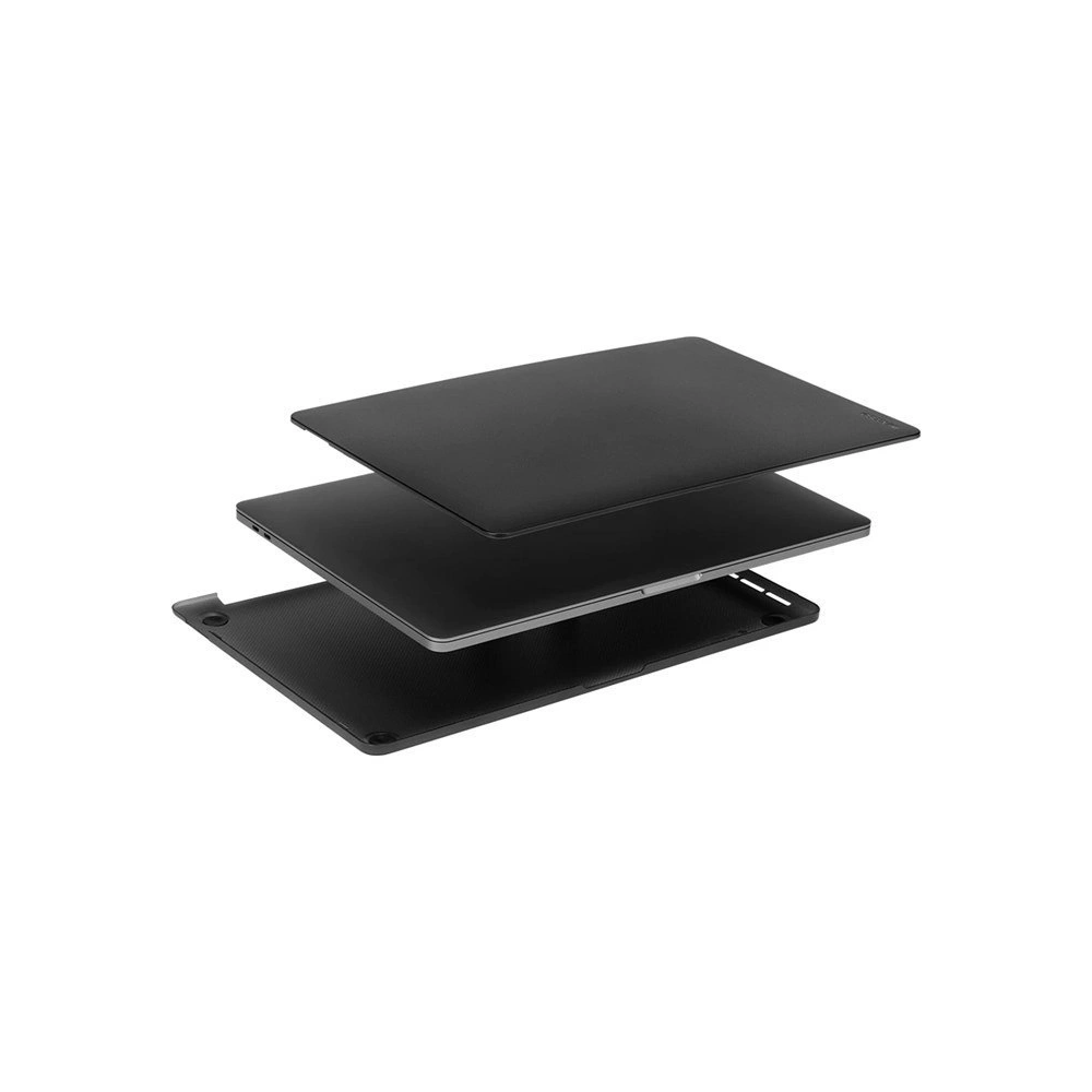 Etui Incase Hardshell Dots Apple MacBook Pro 16 2020 (czarna)