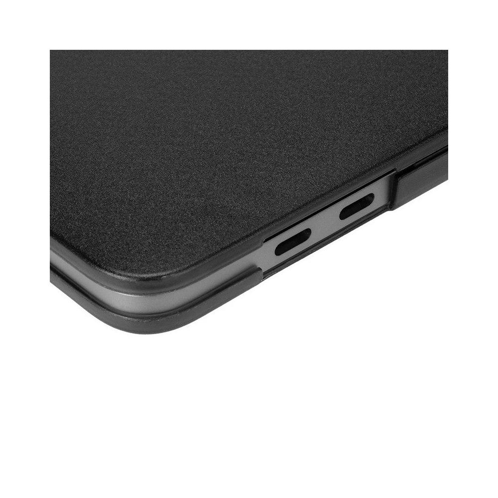 Etui Incase Hardshell Dots Apple MacBook Pro 16 2020 (czarna)