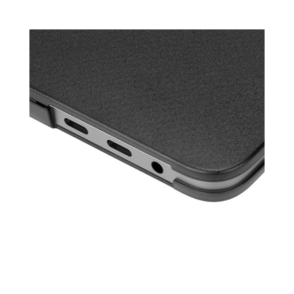 Etui Incase Hardshell Dots Apple MacBook Pro 16 2020 (czarna)