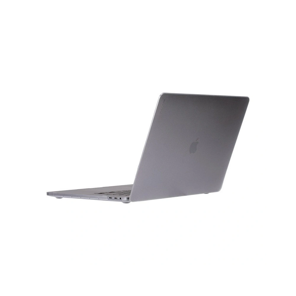 Etui Incase Hardshell Dots Apple MacBook Pro 16 2020 (przezroczysta)