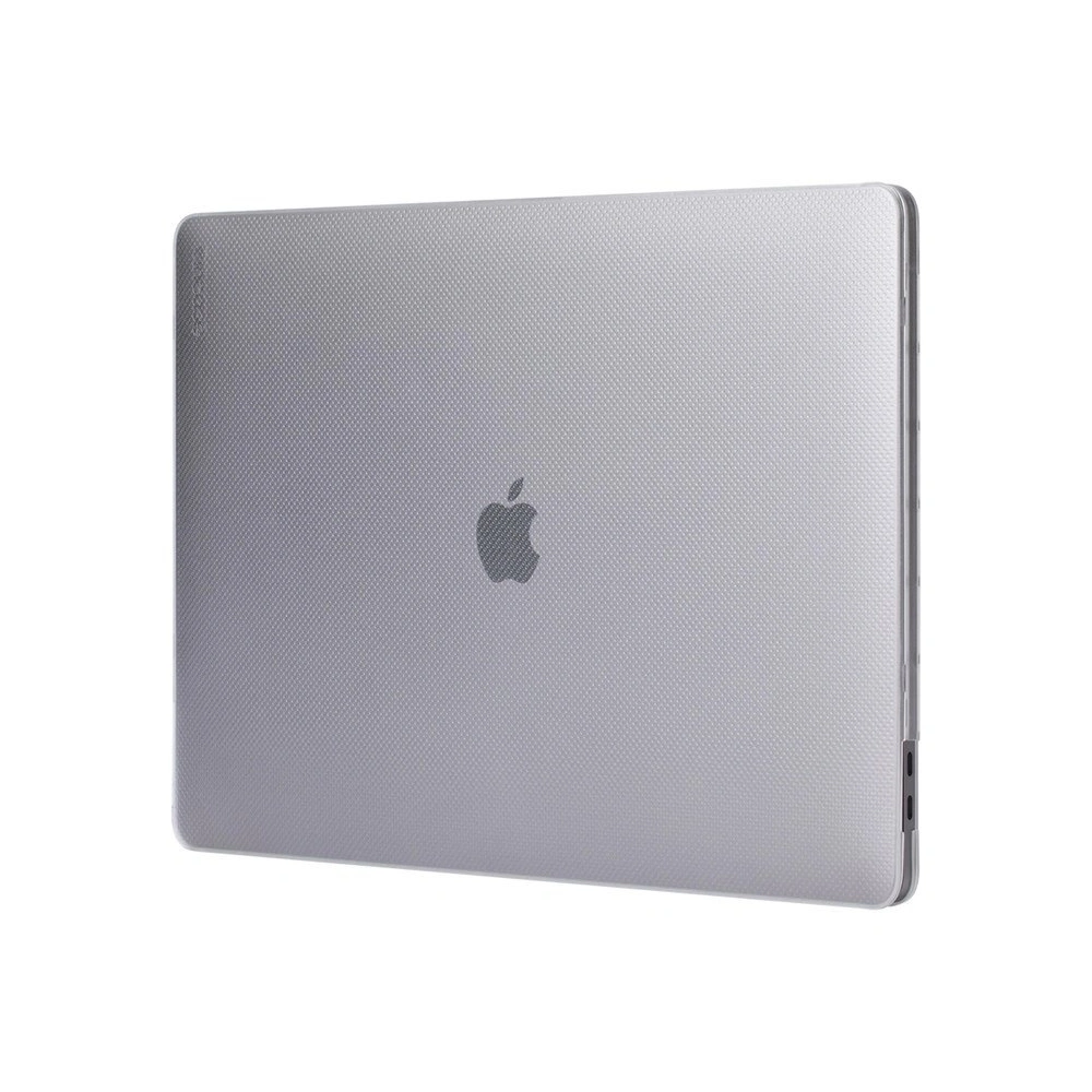 Etui Incase Hardshell Dots Apple MacBook Pro 16 2020 (przezroczysta)