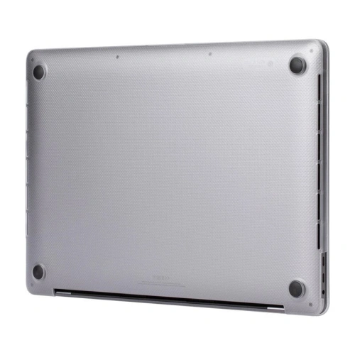 Kup Etui Incase Hardshell Dots Apple MacBook Pro 16 2020 (průhledná) - INS010CL - {ean13} - Sklep Home Screen