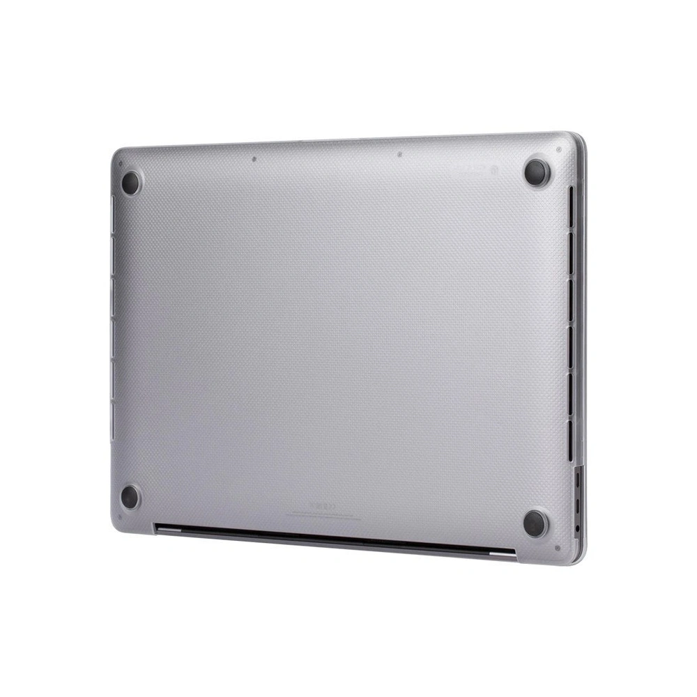 Etui Incase Hardshell Dots Apple MacBook Pro 16 2020 (przezroczysta)