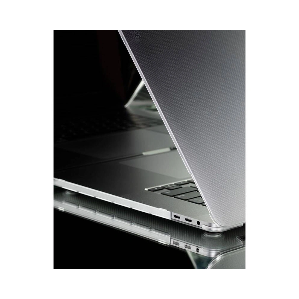 Etui Incase Hardshell Dots Apple MacBook Pro 13 2020 (czarna)