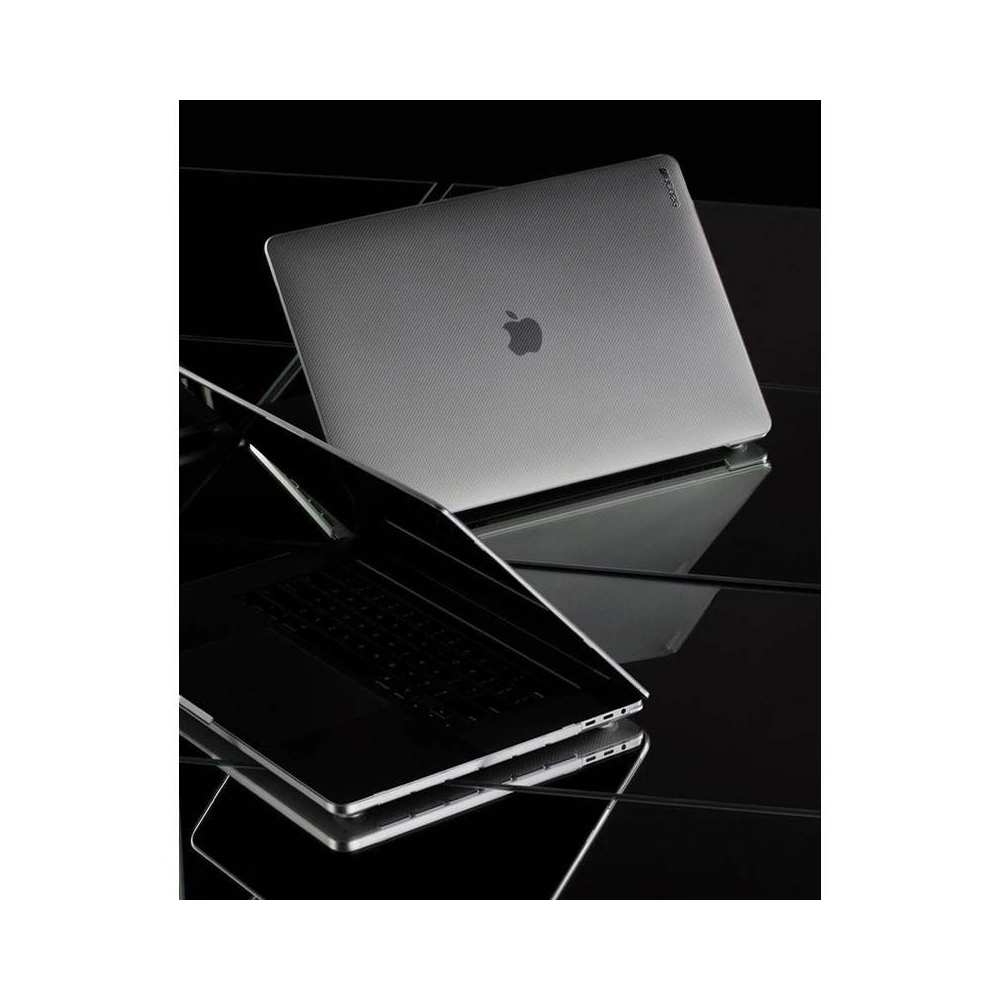 Etui Incase Hardshell Dots Apple MacBook Pro 13 2020 (czarna)