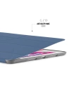 Kup Etui Pipetto Origami No3 Pencil Case Apple iPad 10.2 2019/2020/2021 (7., 8. i 9 generacji) (granatowy) - PIP002NAV - {ean13} - Sklep Home Screen