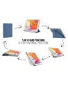 Kup Etui Pipetto Origami No3 Pencil Case Apple iPad 10.2 2019/2020/2021 (7., 8. i 9 generacji) (granatowy) - PIP002NAV - {ean13} - Sklep Home Screen