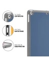 Kup Etui Pipetto Origami No3 Pencil Case Apple iPad 10.2 2019/2020/2021 (7., 8. i 9 generacji) (granatowy) - PIP002NAV - {ean13} - Sklep Home Screen