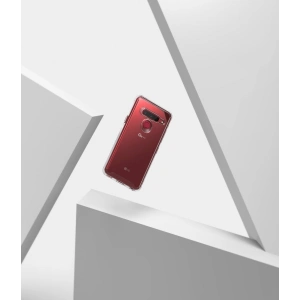 Kup Etui Ringke Fusion LG G8 ThinQ Clear - RGK865CL - {ean13} - Sklep Home Screen