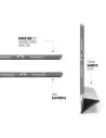 Kup Etui Pipetto Origami No3 Ceruza Tok Apple iPad 10.2 2019/2020/2021 (7., 8. és 9. generáció) (sötétszürke) - PIP001GRY - {ean13} - Sklep Home Screen