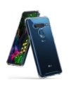 Kup Etui Ringke Fusion LG G8 ThinQ Clear w najlepszej cenie w Home Screen