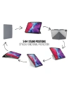 Kup Etui Pipetto Origami No3 Pencil Case Apple iPad Pro 12.9 2020 (4. generacji) (Dark Grey) - PIP003GRY - {ean13} - Sklep Home Screen
