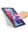Kup Etui Pipetto Origami No3 Pencil Case Apple iPad Pro 12.9 2020 (4. generacji) (Dark Grey) - PIP003GRY - {ean13} - Sklep Home Screen