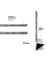 Kup Etui Pipetto Origami No3 pentru creioane Apple iPad 10.2 2019/2020/2021 (generatiile 7, 8 și 9) (negru) - PIP004BLK - {ean13} - Sklep Home Screen