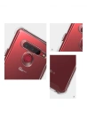 Kup Etui Ringke Fusion LG G8 ThinQ Clear - RGK865CL - {ean13} - Sklep Home Screen