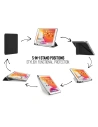 Kup Case Pipetto Origami No3 Bleistiftetui Apple iPad 10.2 2019/2020/2021 (7., 8. und 9. Generation) (schwarz) - PIP004BLK - {ean13} - Sklep Home Screen