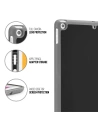 Kup Case Pipetto Origami No3 Bleistiftetui Apple iPad 10.2 2019/2020/2021 (7., 8. und 9. Generation) (schwarz) - PIP004BLK - {ean13} - Sklep Home Screen