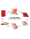 Kup Etui Pipetto Origami No3 Ceruza Táska Apple iPad 10.2 2019/2020/2021 (7., 8. és 9. generáció) (piros) - PIP005RED - {ean13} - Sklep Home Screen