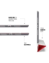 Kup Etui Pipetto Origami No3 Ceruza Táska Apple iPad 10.2 2019/2020/2021 (7., 8. és 9. generáció) (piros) - PIP005RED - {ean13} - Sklep Home Screen