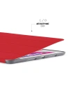 Kup Etui Pipetto Origami No3 Pencil Case Apple iPad 10.2 2019/2020/2021 (7., 8. i 9 generacji) (czerwony) - PIP005RED - {ean13} - Sklep Home Screen