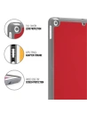 Kup Etui Pipetto Origami No3 Ceruza Táska Apple iPad 10.2 2019/2020/2021 (7., 8. és 9. generáció) (piros) - PIP005RED - {ean13} - Sklep Home Screen