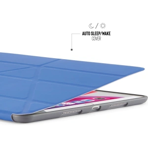 Kup Etui Pipetto Origami No3 Pencil Case Apple iPad 10.2 2019/2020/2021 (7., 8. i 9 generacji) (Royal Blue) - PIP006BLU - {ean13} - Sklep Home Screen