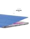 Kup Etui Pipetto Origami No3 pentru creioane Apple iPad 10.2 2019/2020/2021 (generatiile 7, 8 și 9) (Albastru Royal) - PIP006BLU - {ean13} - Sklep Home Screen