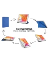Kup Etui Pipetto Origami No3 pentru creioane Apple iPad 10.2 2019/2020/2021 (generatiile 7, 8 și 9) (Albastru Royal) - PIP006BLU - {ean13} - Sklep Home Screen