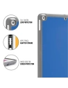 Kup Etui Pipetto Origami No3 Pencil Case Apple iPad 10.2 2019/2020/2021 (7., 8. i 9 generacji) (Royal Blue) - PIP006BLU - {ean13} - Sklep Home Screen