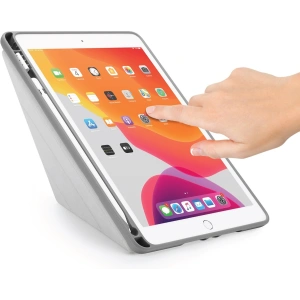 Kup Etui Pipetto Origami No3 Pencil Case Apple iPad 10.2 2019/2020/2021 (7., 8. i 9 generacji) (Royal Blue) - PIP006BLU - {ean13} - Sklep Home Screen