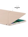 Kup Etui Pipetto Origami No1 Original TPU Apple iPad Pro 12.9 2020 (4. generace) (Dusty Pink) - PIP007PNK - {ean13} - Sklep Home Screen
