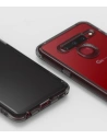 Kup Etui Ringke Fusion LG G8 ThinQ Clear - RGK865CL - {ean13} - Sklep Home Screen
