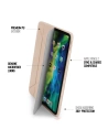 Kup Etui Pipetto Origami No1 Original TPU Apple iPad Pro 12.9 2020 (a 4-a generație) (Roz prăfuit) - PIP007PNK - {ean13} - Sklep Home Screen