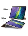 Kup Case Pipetto Origami No1 Original TPU Apple iPad Pro 12.9 2020 (4. Generation) (Dusty Pink) - PIP007PNK - {ean13} - Sklep Home Screen