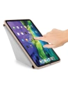 Kup Etui Pipetto Origami No1 Original TPU Apple iPad Pro 12.9 2020 (4. generációs) (Púder rózsaszín) - PIP007PNK - {ean13} - Sklep Home Screen