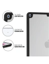 Kup Case Pipetto Origami No1 Original TPU Apple iPad 10.2 2019/2020/2021 (7., 8. und 9. Generation) (schwarz) - PIP008BLK - {ean13} - Sklep Home Screen