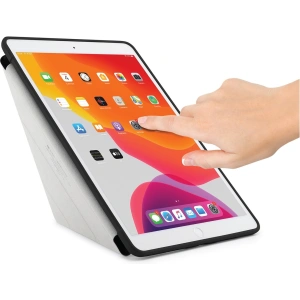 Kup Etui Pipetto Origami No1 Original TPU Apple iPad 10.2 2019/2020/2021 (7., 8. i 9 generacji) (czarny) - PIP008BLK - {ean13} - Sklep Home Screen