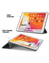 Kup Etui Pipetto Origami No1 Original TPU Apple iPad 10.2 2019/2020/2021 (7., 8. a 9. generace) (tmavě šedá) - PIP009GRY - {ean13} - Sklep Home Screen