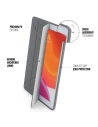 Kup Etui Pipetto Origami No1 Original TPU Apple iPad 10.2 2019/2020/2021 (7., 8. a 9. generace) (tmavě šedá) - PIP009GRY - {ean13} - Sklep Home Screen