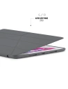 Kup Etui Pipetto Origami No1 Original TPU Apple iPad 10.2 2019/2020/2021 (7., 8. a 9. generace) (tmavě šedá) - PIP009GRY - {ean13} - Sklep Home Screen