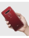Kup Etui Ringke Fusion LG G8 ThinQ Clear - RGK865CL - {ean13} - Sklep Home Screen