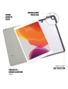 Kup Etui Pipetto Origami No1 Original TPU Apple iPad 10.2 2019/2020/2021 (7., 8. a 9. generace) (tmavě šedá) - PIP009GRY - {ean13} - Sklep Home Screen